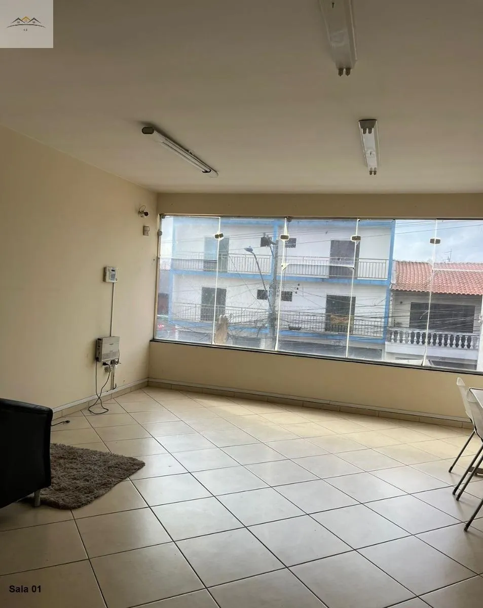 Foto do imóvel SALAO COMERCIAL em Diadema - São Paulo, Vila Nogueira
