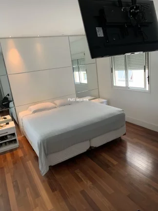 Imagem Apartamento à venda em São Paulo, Jardim Paulista: 2 quartos, 2 suítes, 1 sala, 4 banheiros, 1 vaga, 109m².