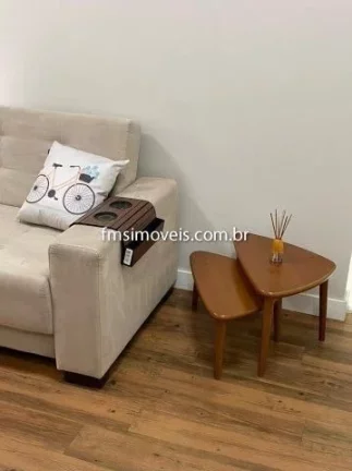 Imagem Apartamento para alugar BELA VISTA São Paulo SP