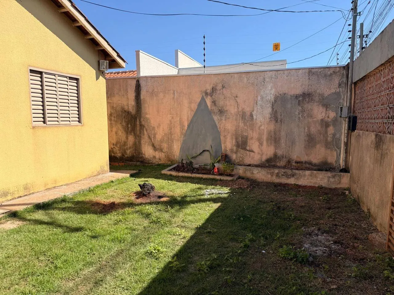 Imagem Casa 2 quartos bairro Novo mundo várzea grande