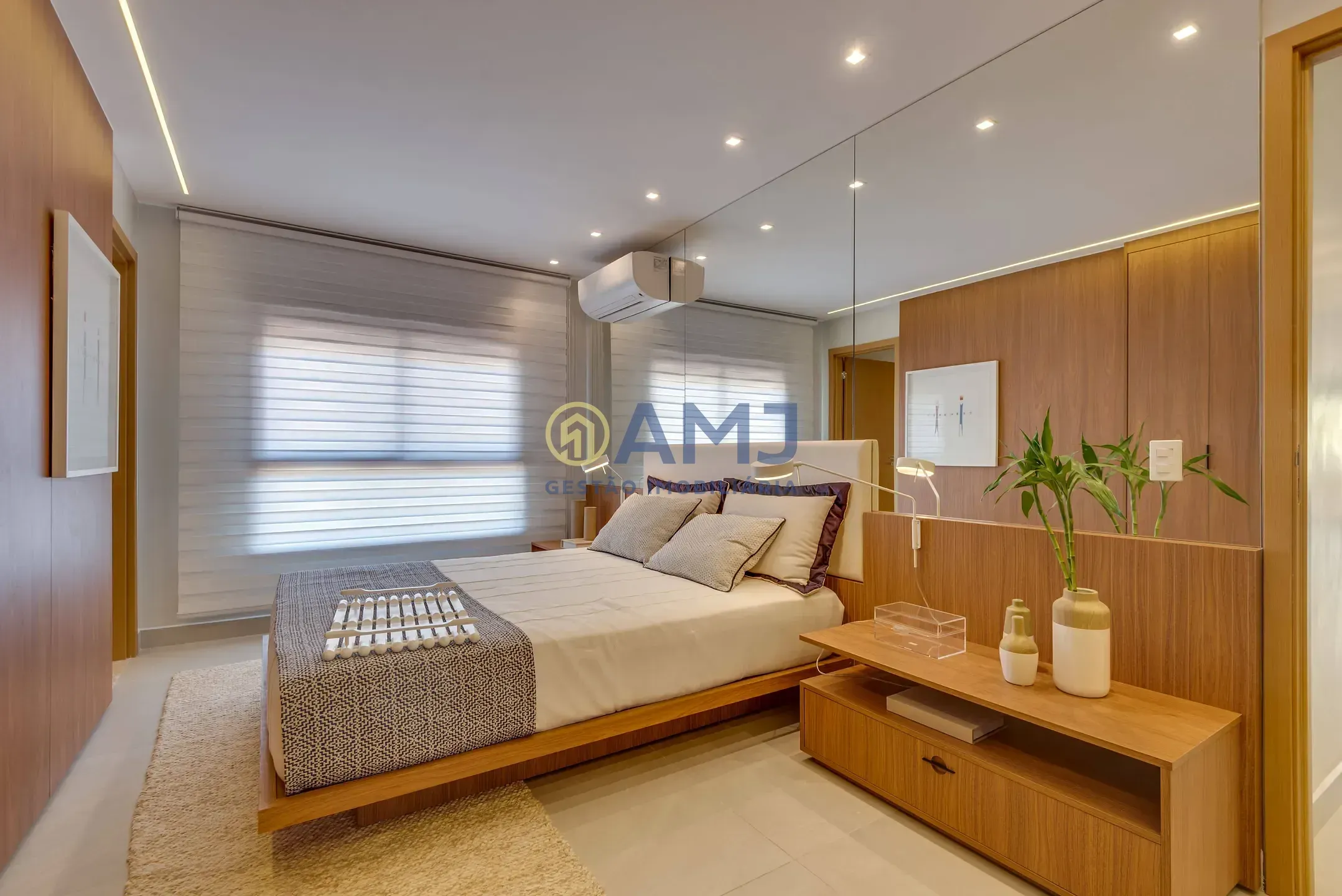 Imagem Apartamento à venda no Setor Bueno - Gyro Vaca Brava Design