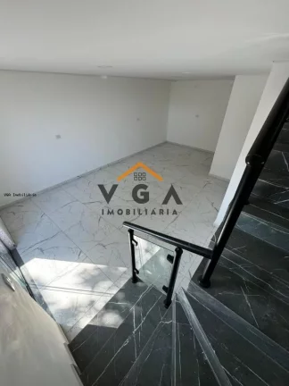 Imagem Sobrado para Venda em São Paulo, Parque Artur Alvim, 2 dormitórios, 2 suítes, 4 banheiros, 2 vagas