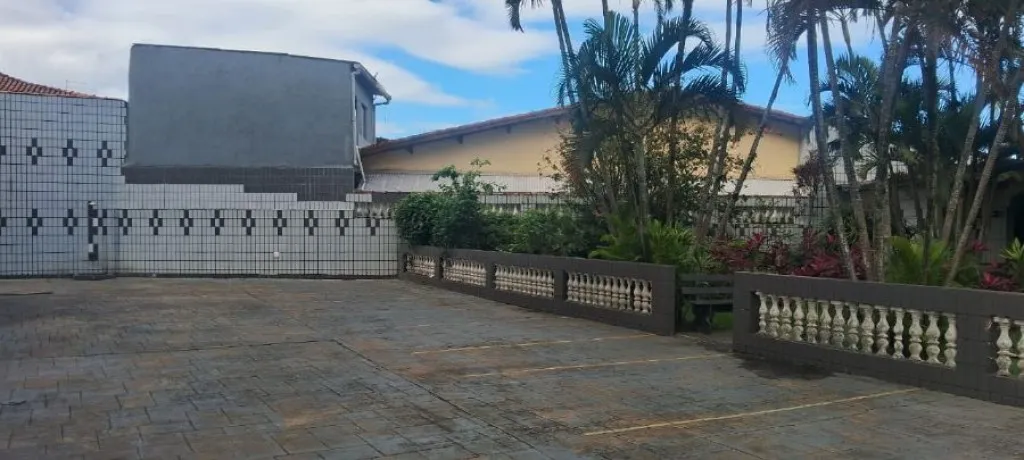 Imagem APARTAMENTO COM 56,00 m² - CAIÇARA - PRAIA GRANDE SP