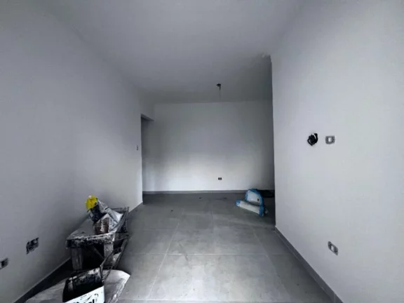 Imagem APARTAMENTO COM 53 m² - AVIAÇÃO - PRAIA GRANDE SP