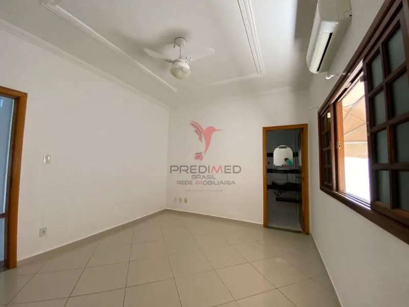 Imagem Casa 4 dormitórios 3 suítes 214m² Vila Paraiba Guaratingueta/SP
