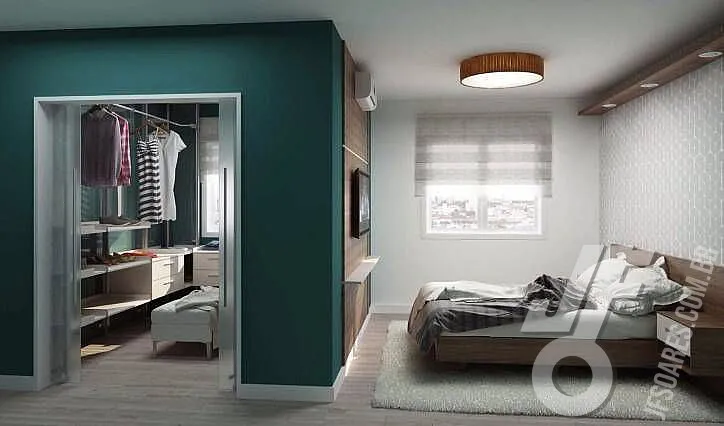 Imagem Apartamento 3 dormitórios para Venda no Centro, Pelotas