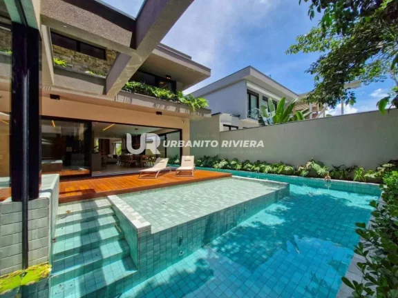 Imagem Casa à Venda no Módulo 11 Sofisticação, Conforto e Espaço para Toda a Família