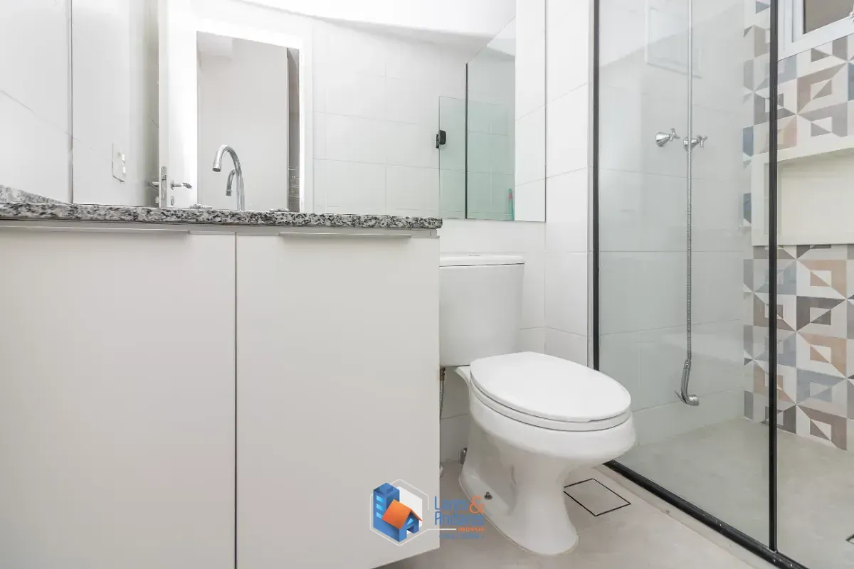 Imagem Apartamento para venda em Vila Andrade com 3 quartos, sendo 3 suítes, 127m²