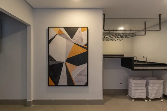 Imagem Apartamento à Venda, 27 m² em Vila Mariana - São Paulo