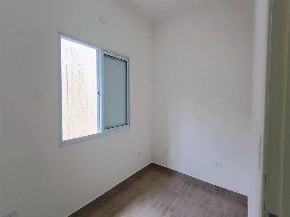 Imagem Casa com 2 dorms, Maracanã, Praia Grande - R$ 395 mil, Cod: 2662