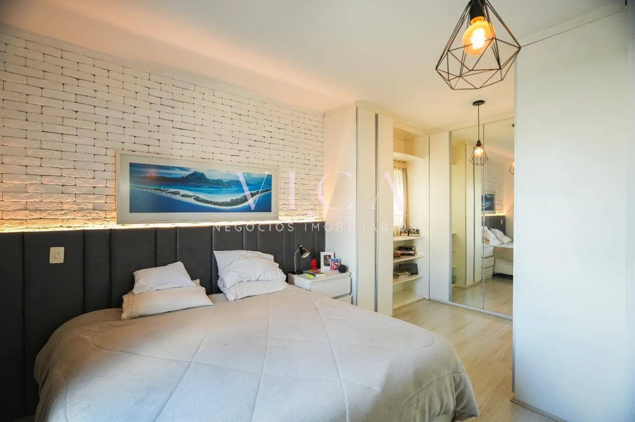 Imagem Casa com 3 dormitórios, 180m² a venda por R$ 2.300.001 - Tamboré Alphaville