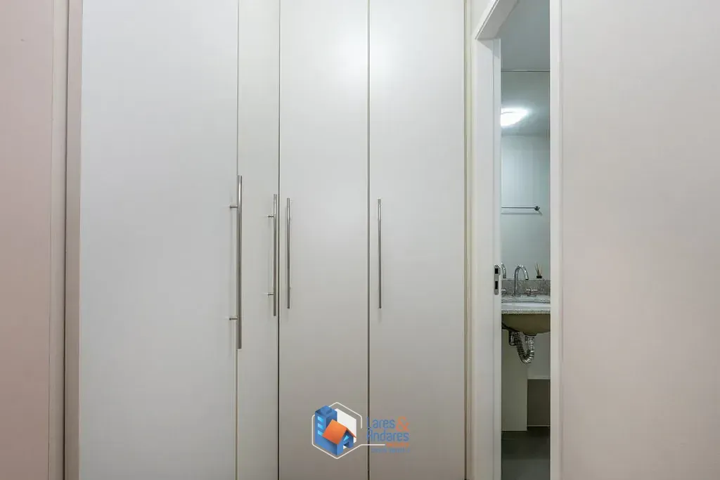 Imagem Apartamento à venda 2 Quartos 1 Suite 1 Vaga 64M² Vila da Saúde São Paulo - SP