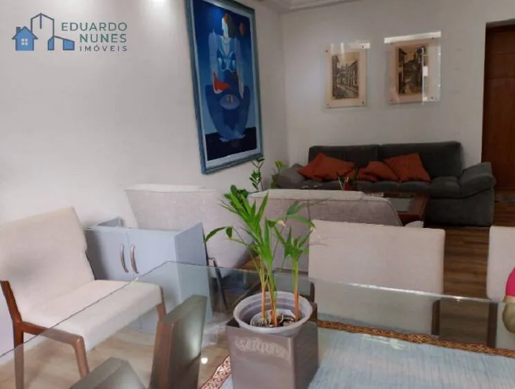 Imagem EXCELENTE APARTAMENTO COM 03 QUARTOS, 02 VAGAS DE GARAGEM NO BELVEDERE.