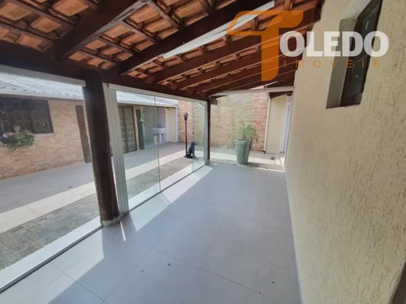 Imagem Casa 3 dormitórios para Venda em Caraguatatuba / SP no bairro Jardim Casa Branca