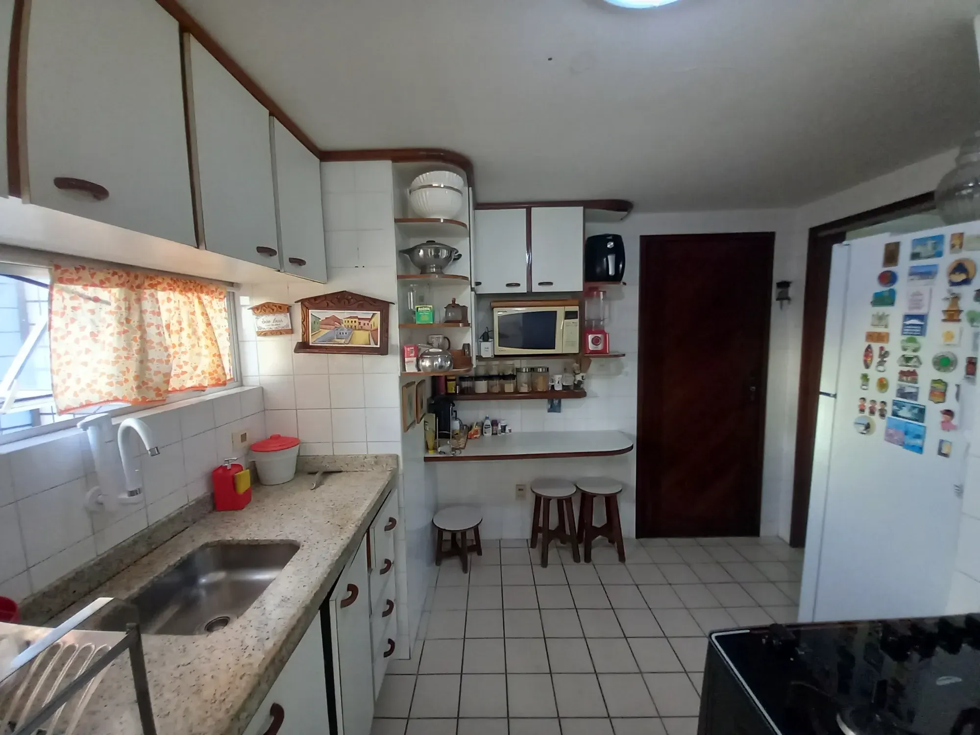 Imagem Apartamento com 3 Quartos à Venda, 85 m² em Tirol - Natal
