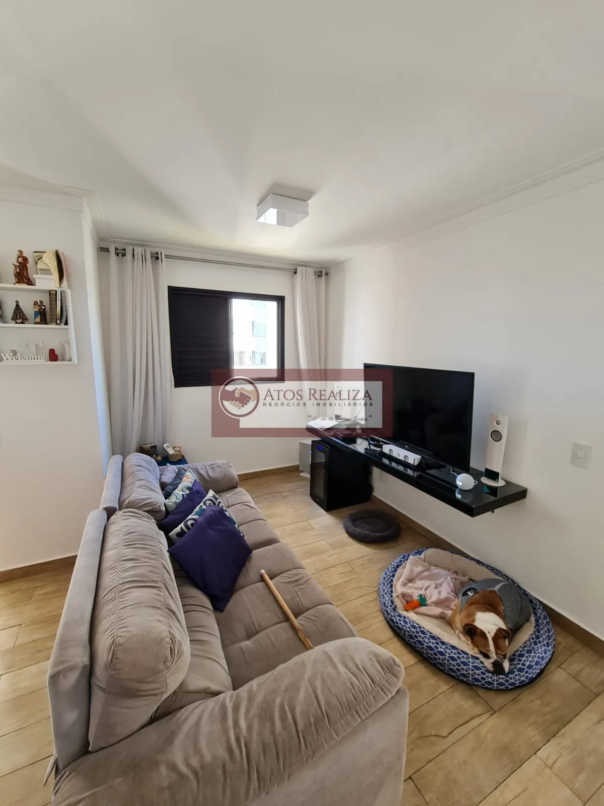 Imagem Compre Cobertura 165m² em Jardim Umuarama - São Paulo