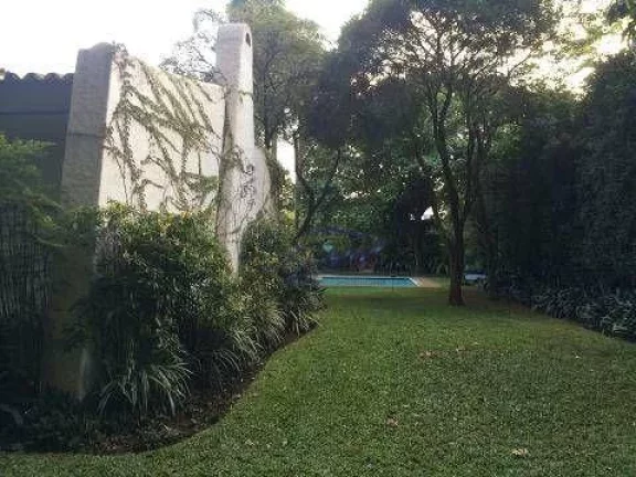 Imagem Casa com 5 dormitorios 1 suite 6banheiros 6 vagas