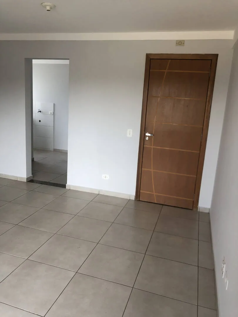 Imagem Apartamento sacada com churrasqueira e Suíte - 99m², Loteamento Continental Park.