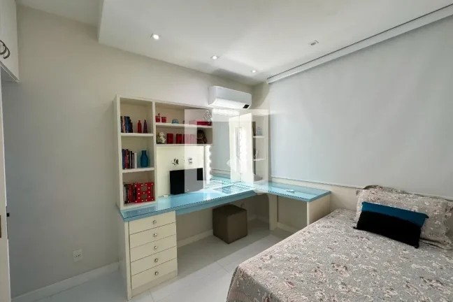 Imagem Apartamento à Venda - Copacabana, 3 Quartos, 135 m2