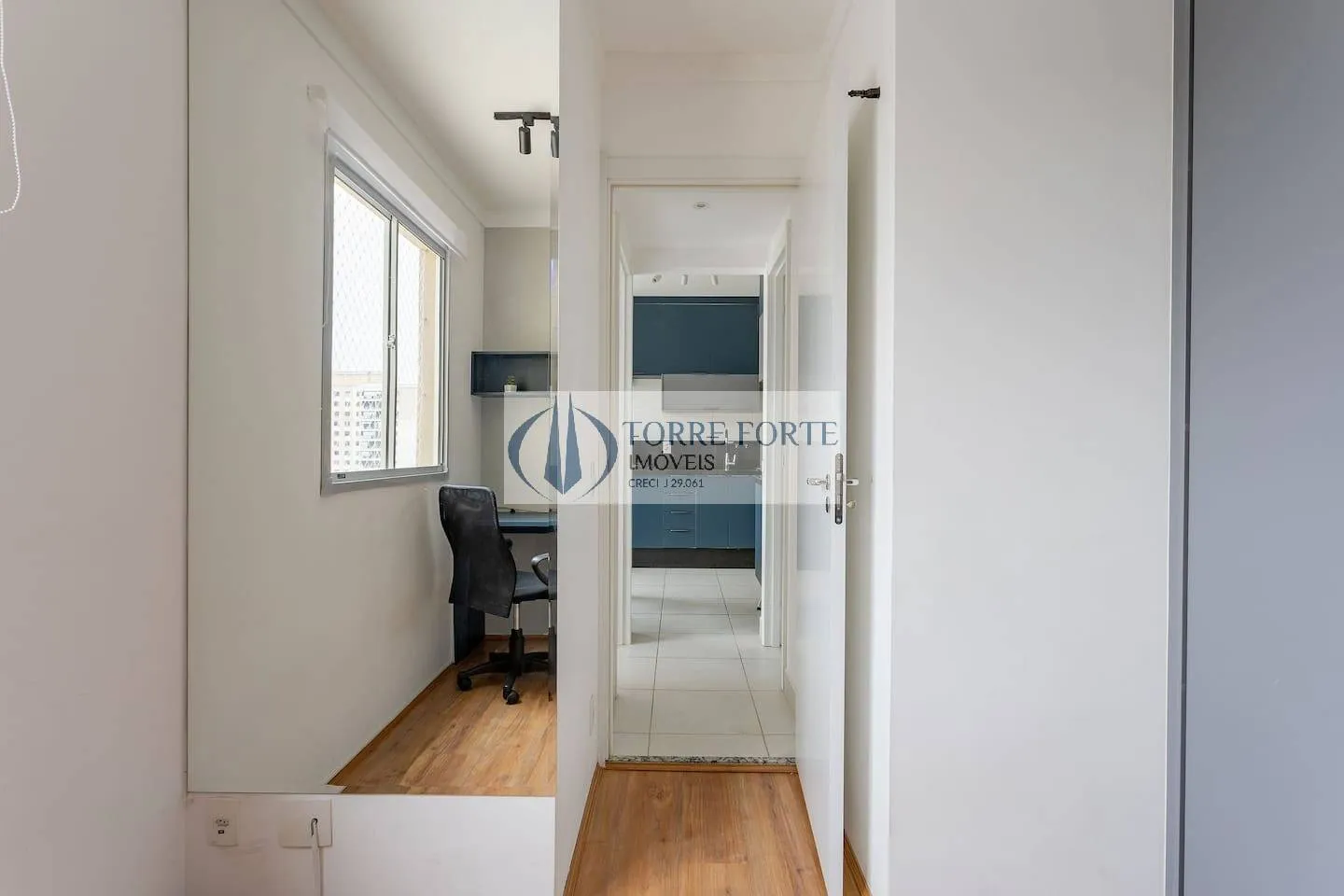 Imagem Modernidade e Praticidade na Barra Funda 2 Dorms. 34m² totalmente mobiliado