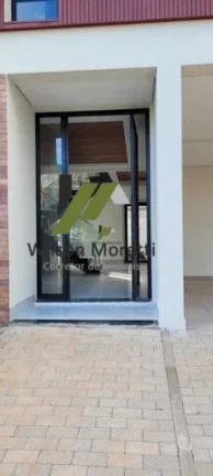 Imagem Casa Nova em Condomínio à venda em Itupeva/SP