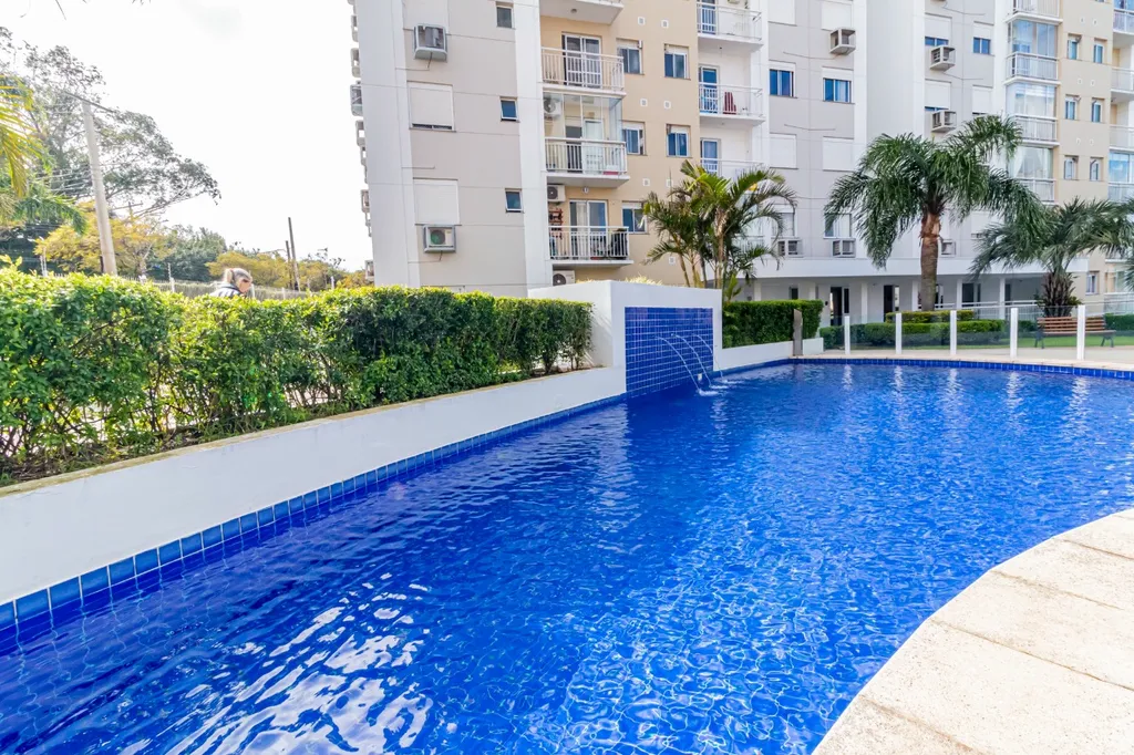 Imagem Apartamento em Jardim Carvalho