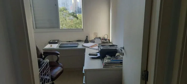 Imagem Apartamento à venda em São Paulo-SP, Vila Andrade: 3 quartos, 1 suíte, 2 banheiros, 1 vaga de garagem, 62m² de área.