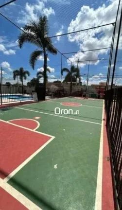 Imagem Apartamento com 2 dormitórios à venda, 49 m² por R$ 189.000,00 - Jardim Imperial - Aparecida de Goiânia/GO