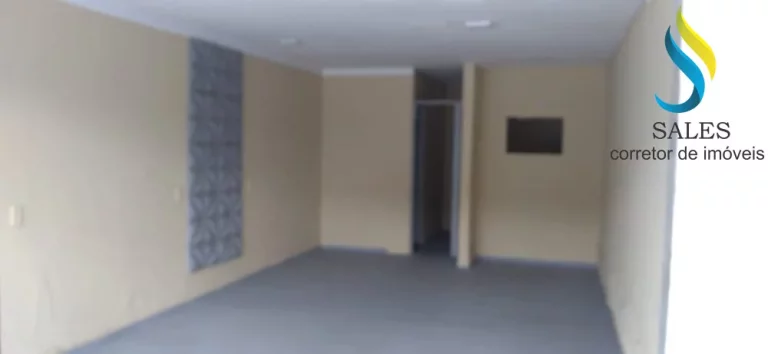 Imagem Ponto Comercial Aluguel na Bernardo Manuel