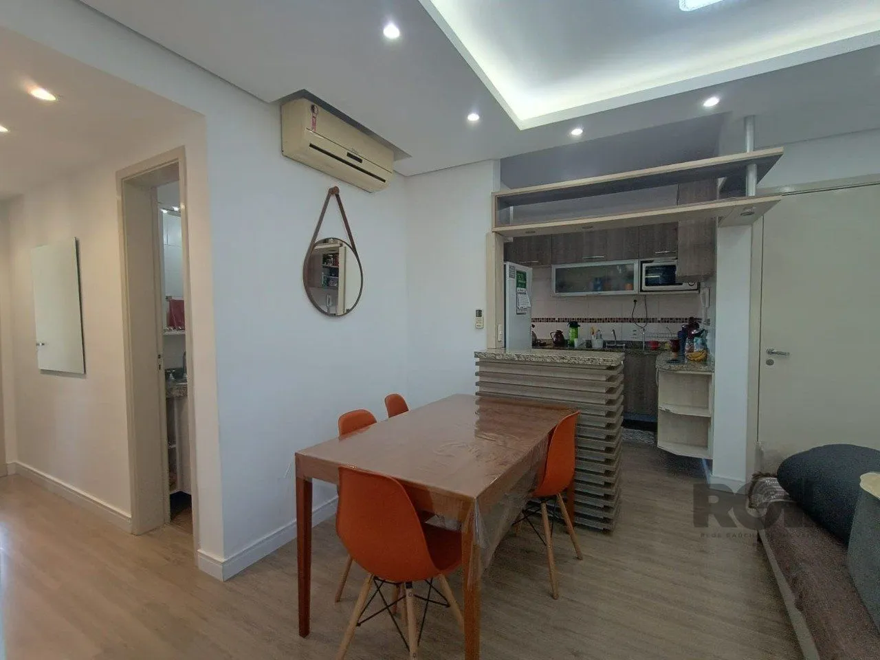 Imagem Apartamento em Teresópolis