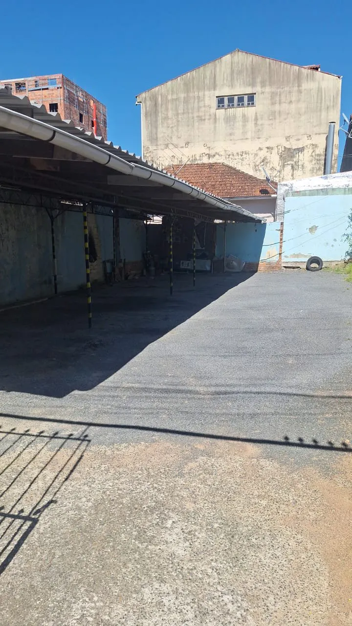 Terreno no coração do Centro de Viamão!