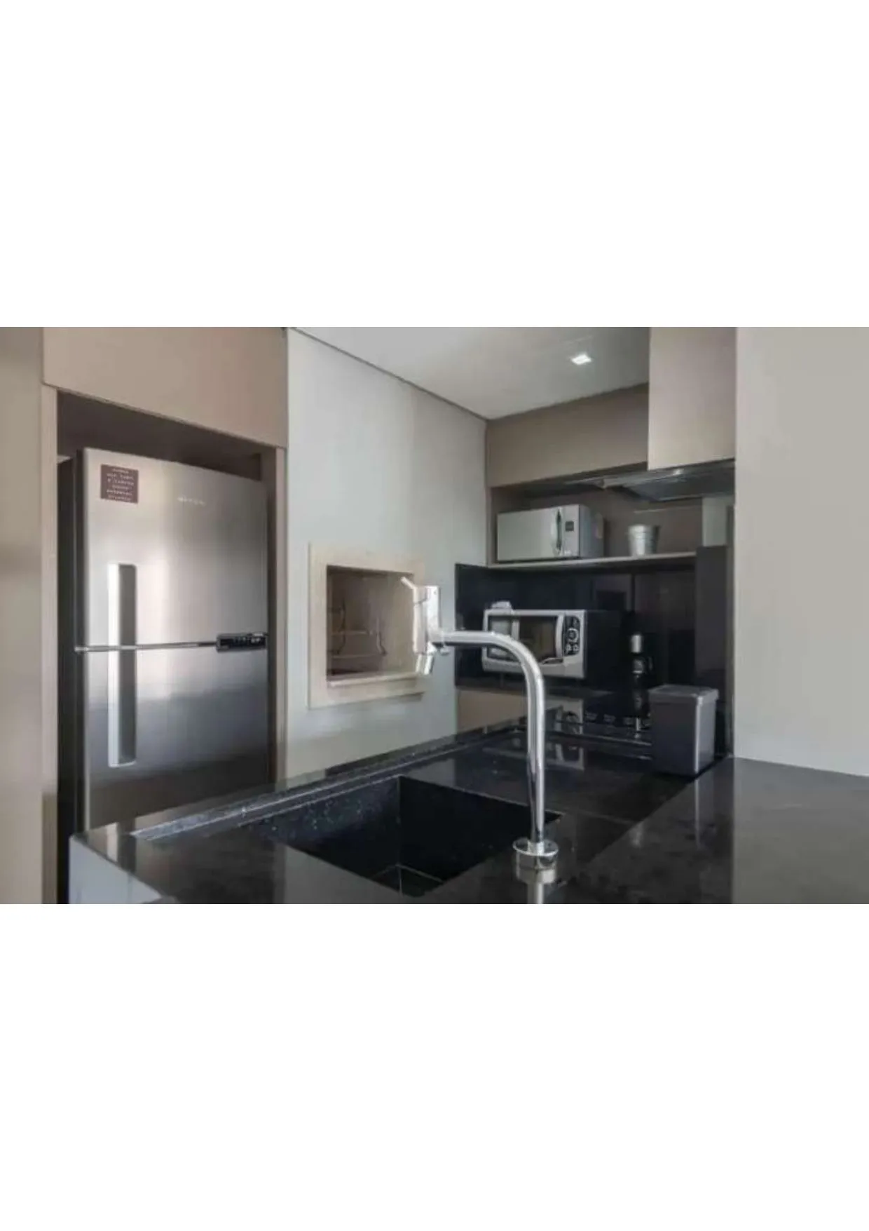 Imagem Studio a venda Totalmente reformado bairro Auxiliadora