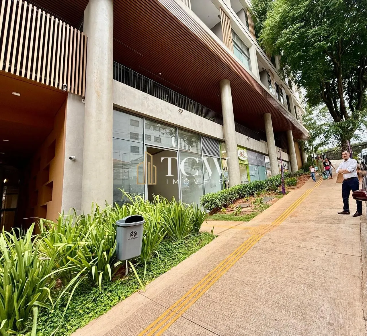 Imagem Ponto Comercial à venda no bairro Vila Mariana - São Paulo/SP, Zona Sul