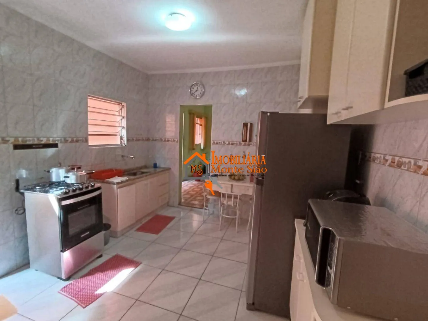 Imagem Casa com 1 dormitório à venda, 63 m² por R$ 450.000,00 - Parque Continental I - Guarulhos/SP