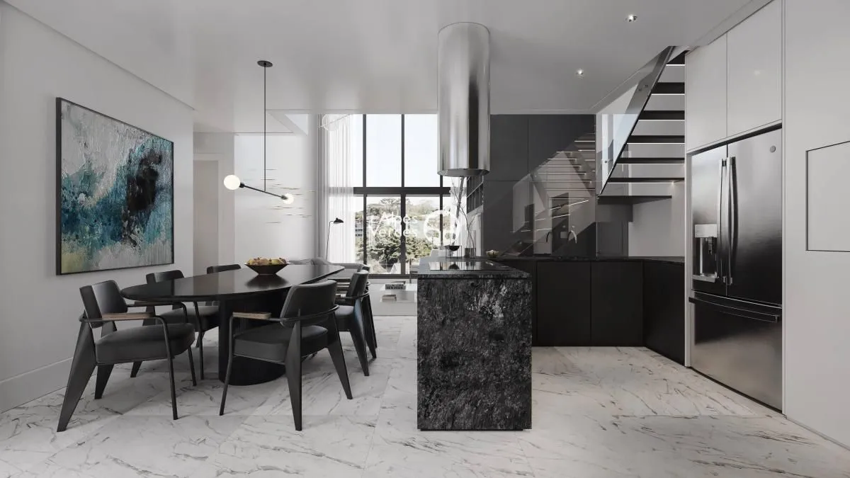 Imagem Vende-se Apartamento em Gramado a 5 minutos da Rua coberta