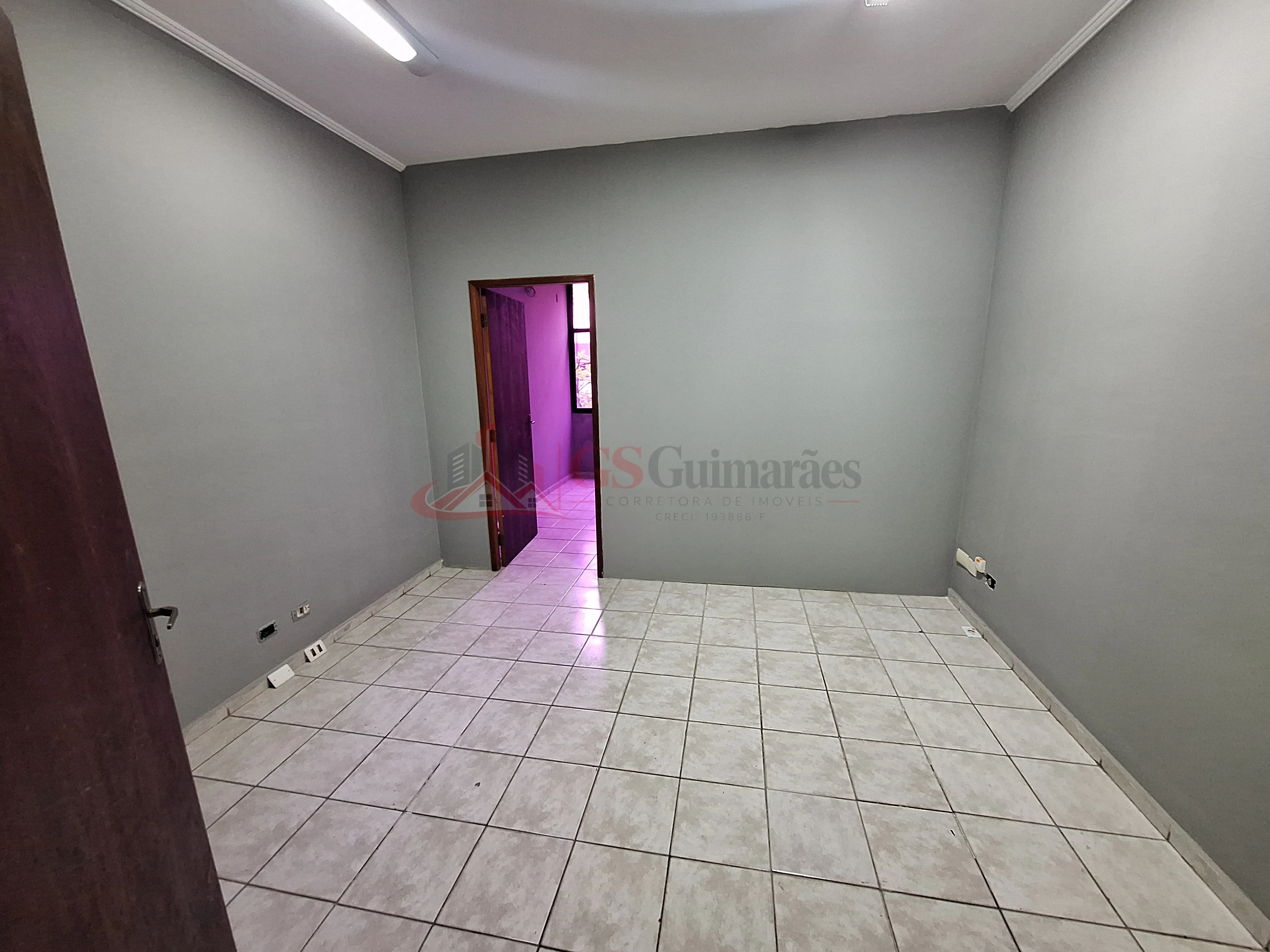 Imagem Prédio comercial para locação no C.C.A - 96 m² | Alphaville