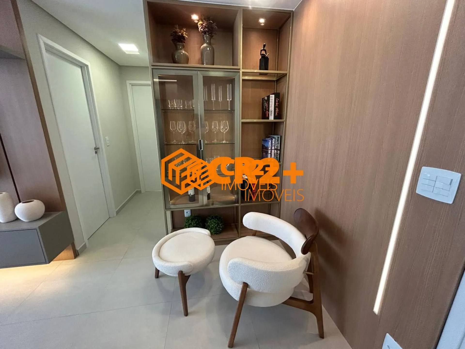 Imagem Apartamento a Venda de 56 m² com 2 quartos 1 suíte em bairro Rosarinho em Recif