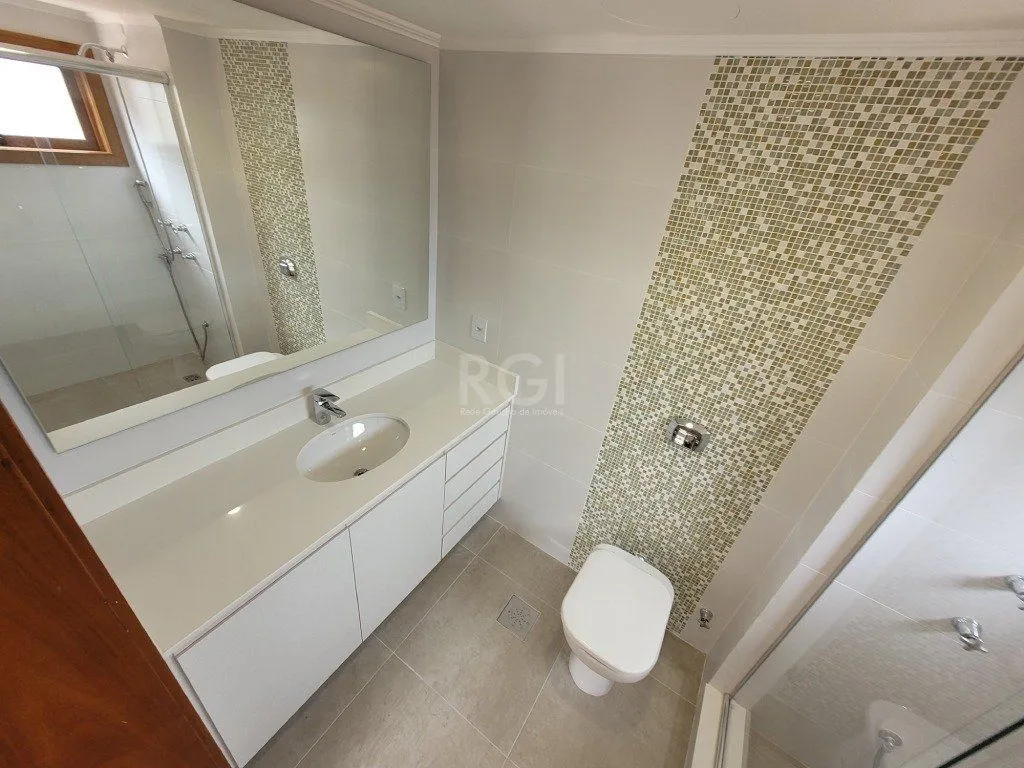 Imagem Apartamento em São João