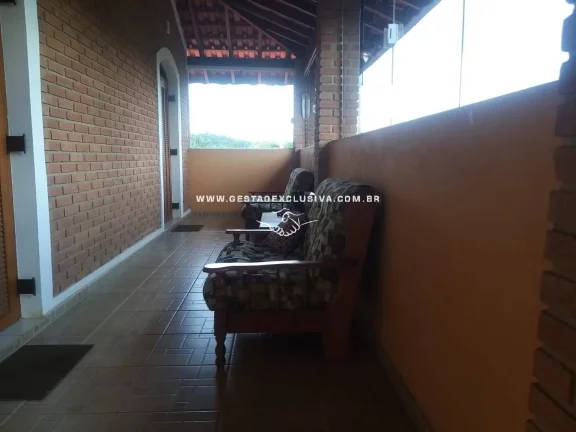 Imagem CHÁCARA 7 SUÍTES COND.FECHADO LUXO PISCINA NATUREZA 5Mil m² ITATIBA/SP