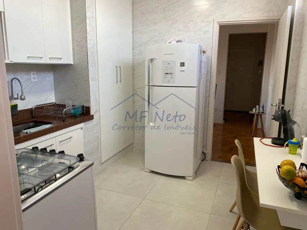 Imagem Apartamento Padrão