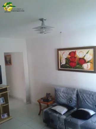 Imagem SOBRADO PARA VENDA JD. TREMEMBÉ.
