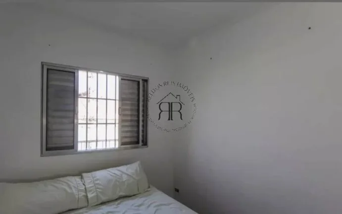 Imagem Casa - São Paulo - SP - Jardim Vila Formosa