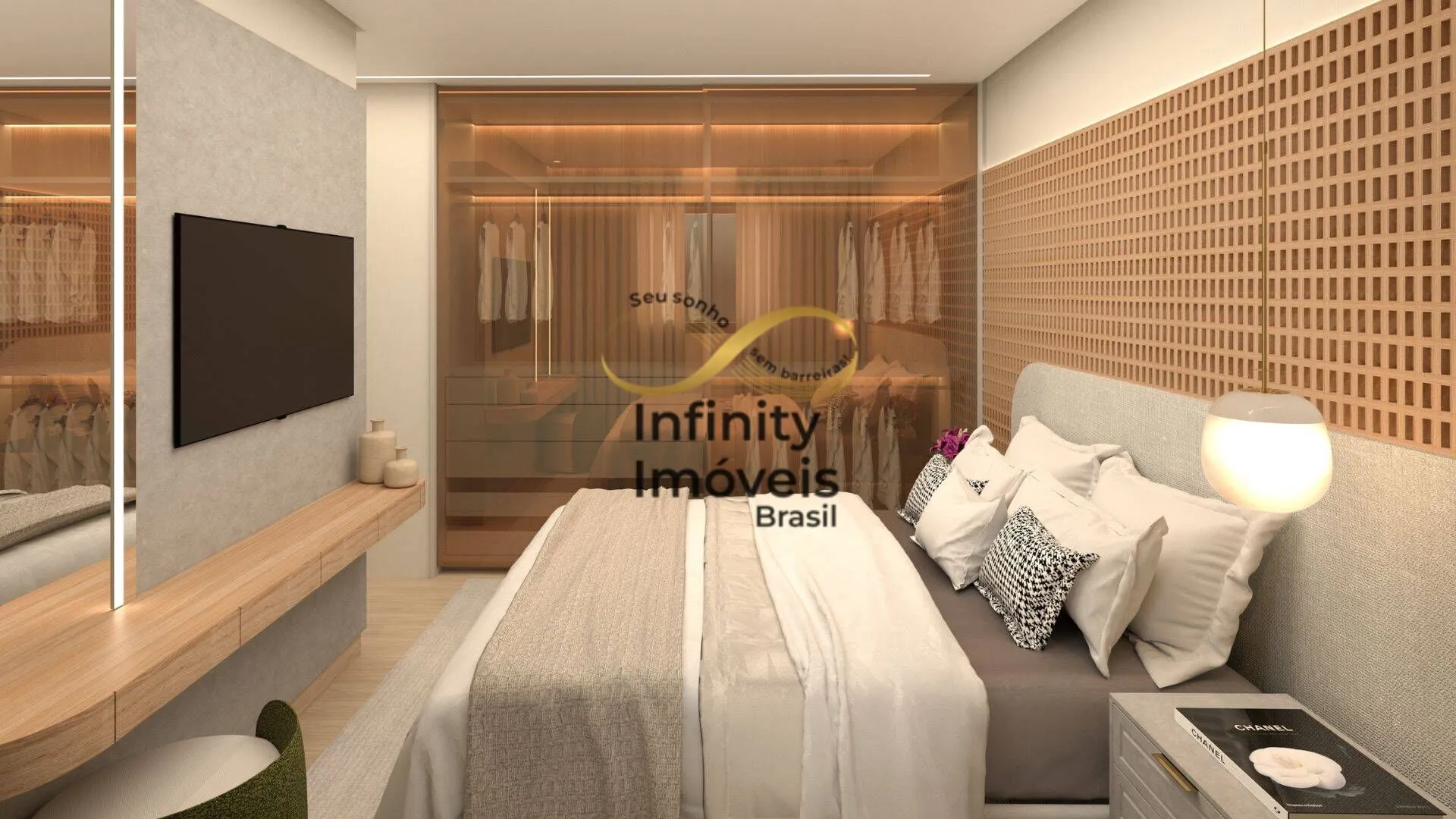 Imagem ED CAP FERRAT ANCHIETA - Apartamento à venda no bairro Anchieta - Belo Horizonte/MG