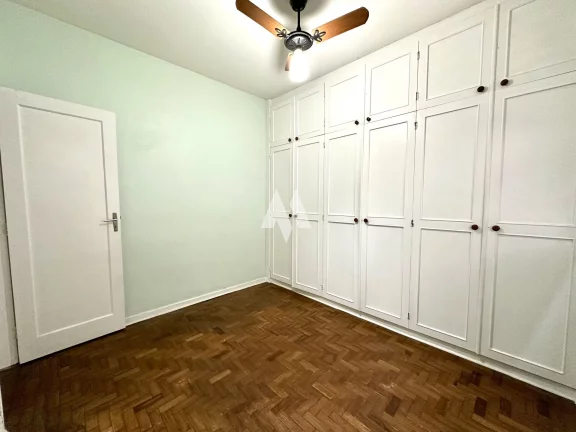 Imagem Apartamento á venda 2 dormitórios no Gonzaga, Santos/SP