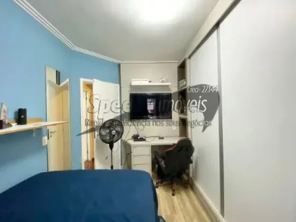 Imagem Apartamento em Santos á venda 3 dormitórios