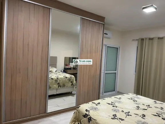 Imagem CASA RESIDENCIAL em CAÇAPAVA - SP, CONDOMÍNIO TERRAS DO VALE
