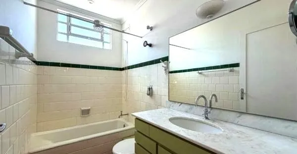 Imagem Apartamento de 2 dormitórios no bairro Independência