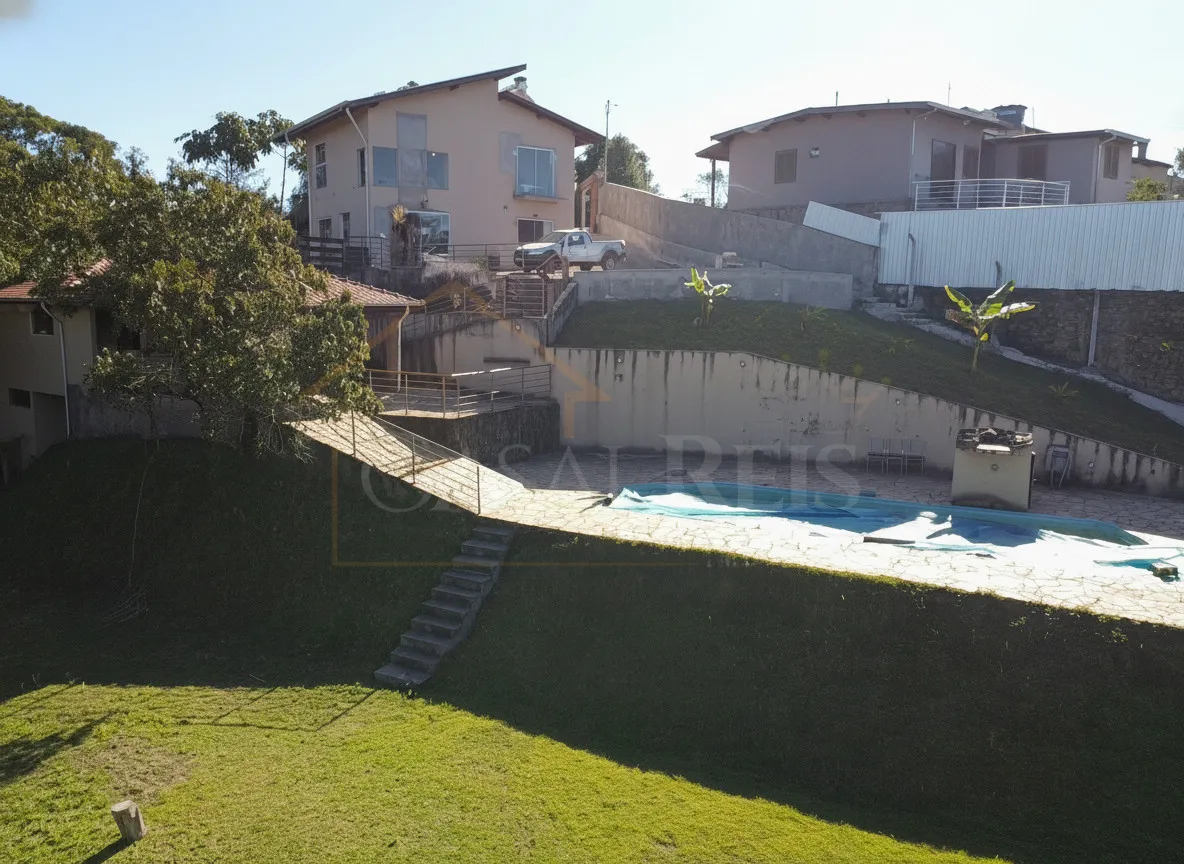 Imagem Chácara 250 m² à venda em Terras de Santo Antônio, Poços de Caldas
