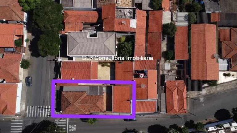 Foto do imóvel CASAS TÉRREA- CENTRO INDAIATUBA/SP