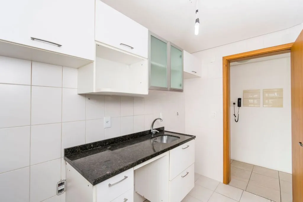 Imagem Apartamento 3 dorms à venda Rua João Ernesto Schmidt, Jardim Itu - Porto Alegre